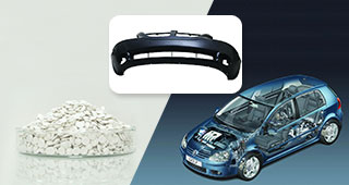 未來(lái)汽車(chē)零部件專(zhuān)用改性塑料的發(fā)展趨勢(shì)